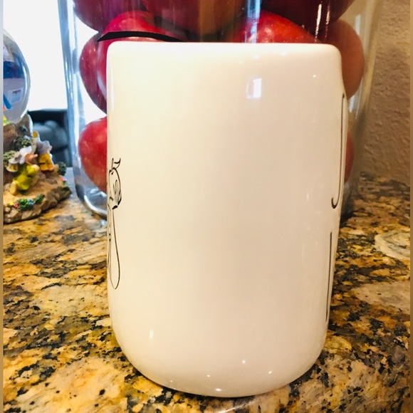 ✨ Snow White Rae Dunn Artisan Collection ✨ NEW - Picture 6 of 7